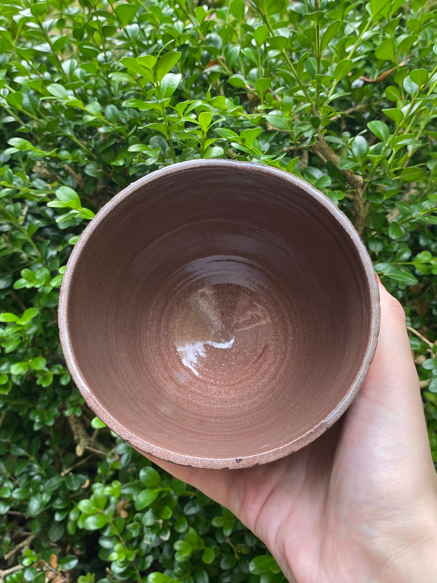 Greco-Roman Sgraffito Bowl